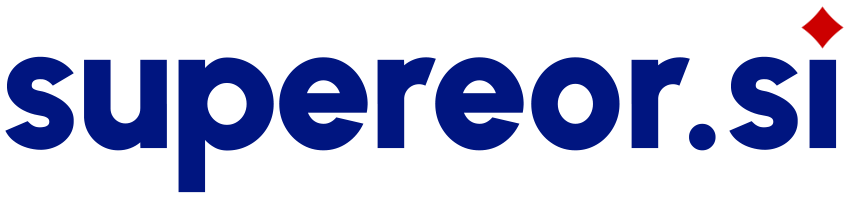 supereor.si